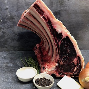 Fore Rib, Bone In -3.5kg
